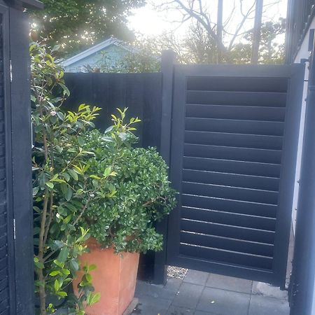 奥克兰Stylish Townhouse公寓 外观 照片
